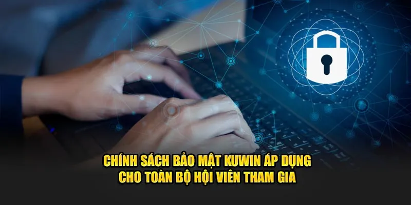 Việc thu thập thông tin người chơi tại Kuwin